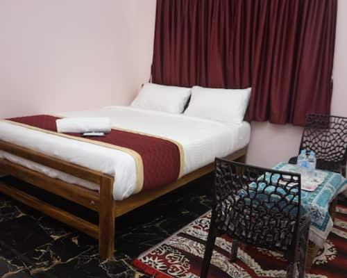 Rd Resort Pondicherry Exterior photo